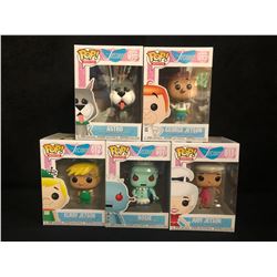 FUNKO POP! VINYL FIGURES LOT (ANIMATION)