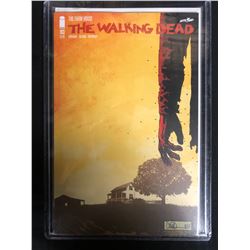 THE WALKING DEAD #193 (IMAGE COMICS)