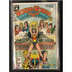 WONDER WOMAN #1 (DC COMICS)