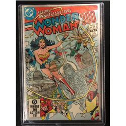 WONDER WOMAN #300 (DC COMICS) Special Anniversary Edition