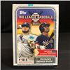 Image 1 : 2020 TOPPS BIG LEAGUE BASEBALL BLASTER BOX