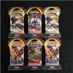 POKEMON TRADING CARD GAME LOT