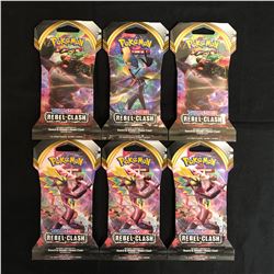 POKEMON TRADING CARD GAME LOT