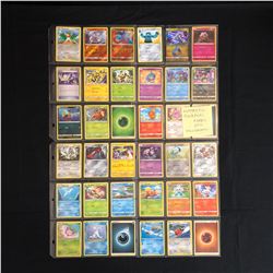 AUTHENTIC POKEMON CARDS (RARES HTF HOLOGRAMS)