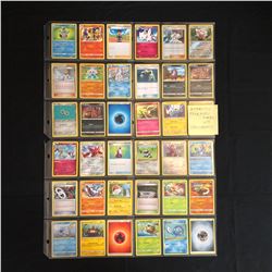 AUTHENTIC POKEMON CARDS (RARES HTF HOLOGRAMS)