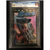 Image 1 : X-MEN: THE END #1 CGC GRADE 9.6 (MARVEL COMICS) 2004