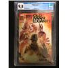 Image 1 : OLD MAN LOGAN #1 CGC GRADE 9.8 (MARVEL COMICS) 2015