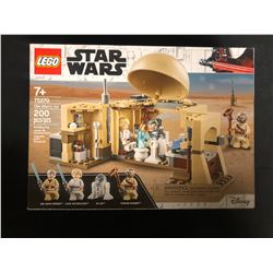 Lego Star Wars Obi-Wan's Hut (75270)