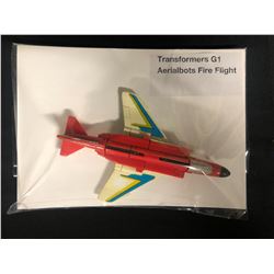 TRANSFORMERS G1 AERIALBOTS FIRE FLIGHT