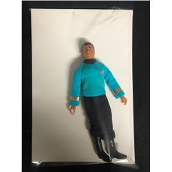 1970s MEGO STAR TREK MR. SPOCK FIGURE