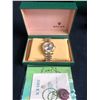 Image 1 : AAA REPLICA ROLEX OYSTER PERPETUAL DATEJUST WRIST WATCH w/ BOX & PAPERS