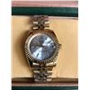 Image 2 : AAA REPLICA ROLEX OYSTER PERPETUAL DATEJUST WRIST WATCH w/ BOX & PAPERS