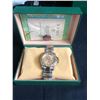 Image 1 : AAA REPLICA ROLEX OYSTER PERPETUAL YACHT MASTER  SUPERLATIVE CHRONOMETER WRIST WATCH w/ BOX & PAPERS