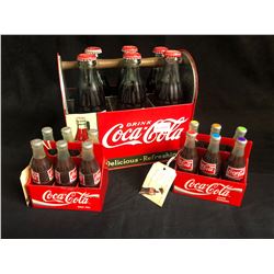 COCA COLA COLLECTIBLES LOT