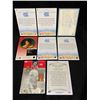 Image 2 : MICHAEL JORDAN BASKETBALL CARD LOT
