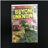 Image 1 : From BEYOND The UNKNOWN #1 (DC COMICS)