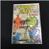Image 1 : WORLD'S FINEST #127 (DC COMICS)