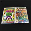 Image 1 : MARVEL COMICS BOOK LOT