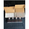 Image 2 : 1990-91 HOCKEY CARD SETS (UPPER DECK/ PRO SET)