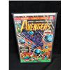 Image 1 : The AVENGERS #137 (MARVEL COMICS)