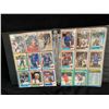 Image 2 : VINTAGE HOCKEY CARD LOT (280 CARDS)