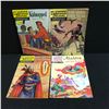 Image 1 : CLASSICS ILLUSTRATED COMIC BOOK LOT