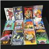 Image 1 : ASSORTED COMIC BOOK LOT