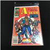 Image 1 : THE A-TEAM #1 (MARVEL COMICS)