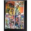 Image 1 : ASSORTED COMIC BOOK LOT