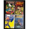 Image 1 : ASSORTED COMIC BOOK LOT