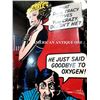 Image 2 : 173cm Dick Tracy/Display panel