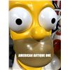 Image 2 : Homer Simpsons Life-sized Figure, Idea Planet production