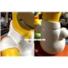 Image 8 : Homer Simpsons Life-sized Figure, Idea Planet production