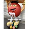Image 2 : M&M's figure red