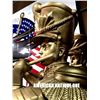Image 8 : 187cm Sweet Hollywood & Highland Store Display Set of 4