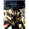 Image 2 : 151cm Mickey Mouse Laura Criell life-size figure