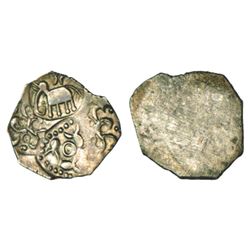 Medieval India: Marathas of Tanjore