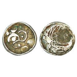 Sultanates: Ghaznavids, Mas'ud I of Ghanzi (1031-1041 AD)