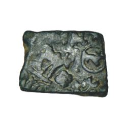 Sultanates: Delhi Sultan, Khiljis, Qutb al-Din Mubarak Shah (1316-1320 AD)