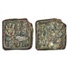 Image 1 : Sultanates: Delhi Sultan, Tughluqs, Nusrat Shah (1395-1399? AD)