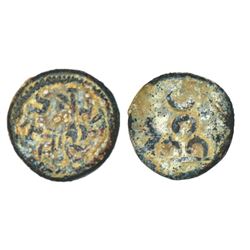 Sultanates: Delhi Sultan, Suris, Muhammad Adil Shah (1552-1546 AD)