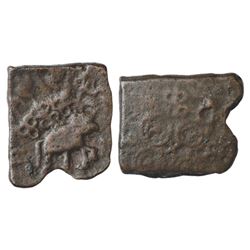 Sultanates: Bengal Sultan, Ghiyath al-Din Azam (1389-1410 AD)