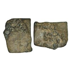 Sultanates: Gujarat Sultan, Nasir al-Din Ahmad Shah I (1411-1442 AD)