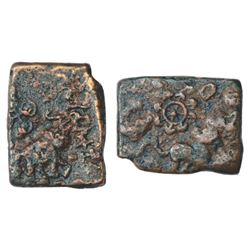 Sultanates: Gujarat Sultan, Nasir al-Din Mahmud Shah I (1458-1511 AD)