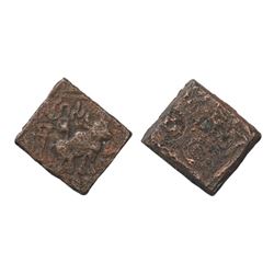 Sultanates: Malwa Sultan, Ghiyath Shah (1469-1500 AD)