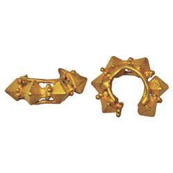 Mughals: Jahangir (1605-1627 AD), silver rupee, 11.40g, Patna mint