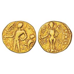 Mughals: Shah Jahan (1628-1658 AD), silver rupee, 11.43g, Ahmadabad mint