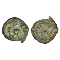 Mughals: Shah Jahan (1628-1658 AD), gold mohur, 10.88g, Patna mint