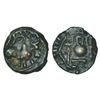 Image 1 : Mughals: Shah Jahan (1628-1658 AD), silver rupee, Patna mint