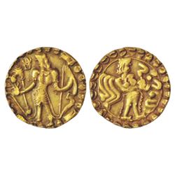 Mughals: Shah Jahan (1628-1658 AD), silver rupee, 11.44g, Zafarnagar mint